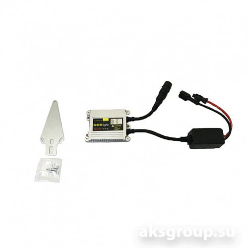 Блок розжига EGOlight SLIM ECONOM 9-16V