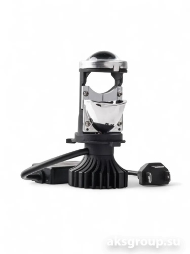 AOZOOM Mini-Led H4