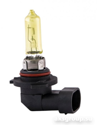 SVS HB3 0200098000 YELLOW 3000K