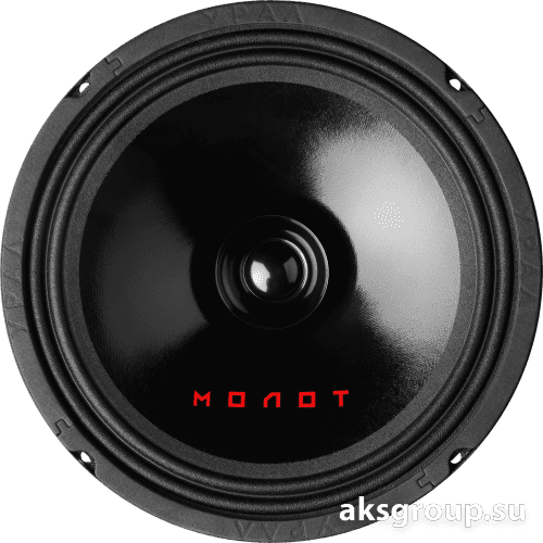 Ural УРАЛ АС-M200 MOЛOT