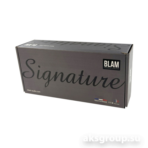 BLAM MS355