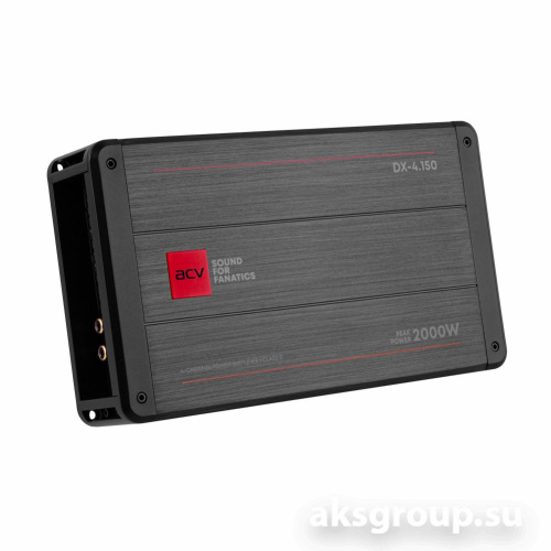 ACV DX-4.150 V4