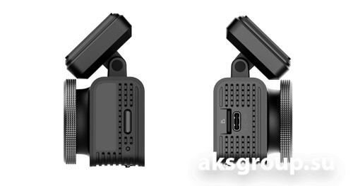Neoline Argus 4K Dual