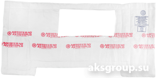 АВТОТЕПЛО №37 (83x165см)