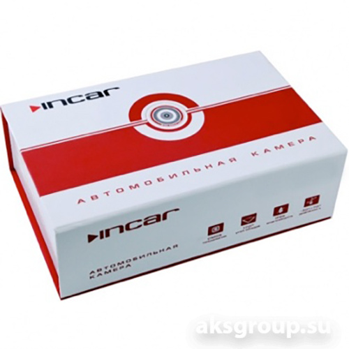 Camera Nissan Incar VDC-100