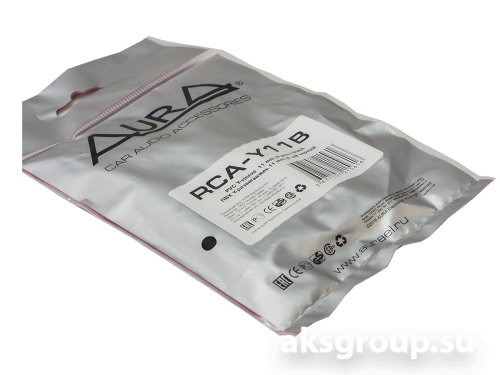 AurA RCA-Y11B
