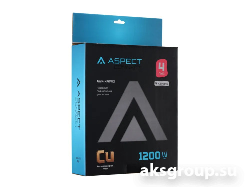 Aspect AWK-4.4 PRO