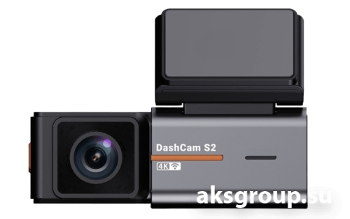 X-CAN DashCam S2