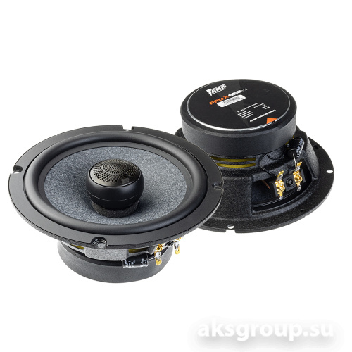 AMP PRO X 652 V3