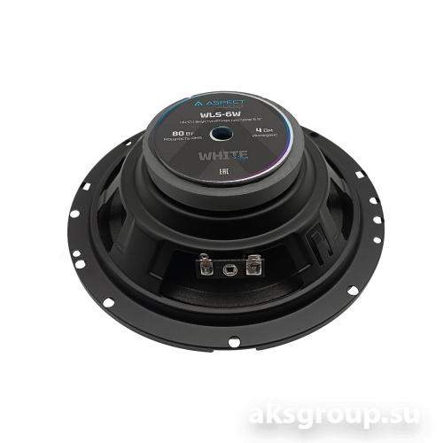 Aspect WLS-6W