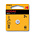 KODAK CR1616
