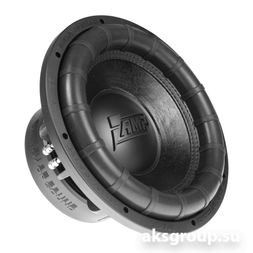 AMP MASS 1000 12D2 V2