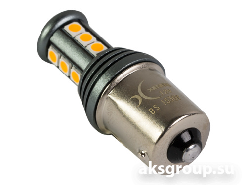 XENITE P21W BS1530Y