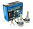 Omegalight LED STANDART H27