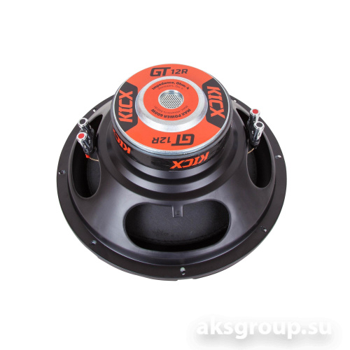 KICX GT 12R