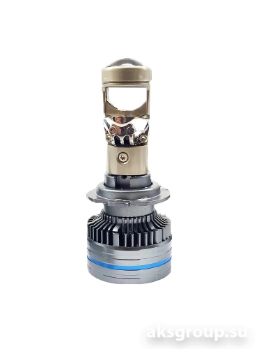 XENITE Led LENS VX 5 MINI H7