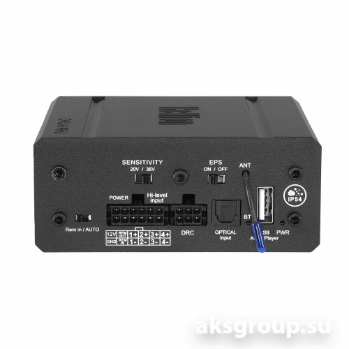 Hellion DHL-6 PRO