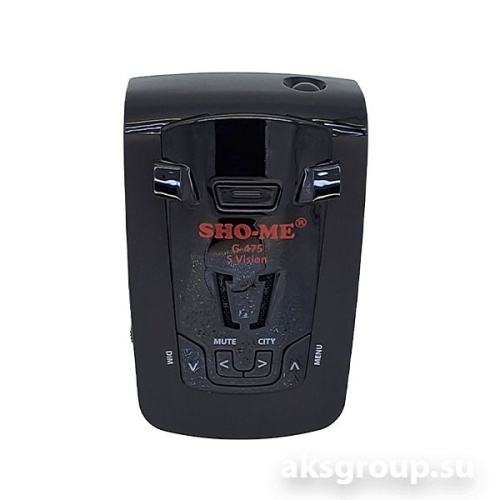 Sho-Me G-475 S Vision