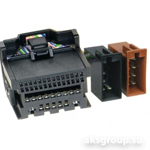 Incar ISO AOP-08