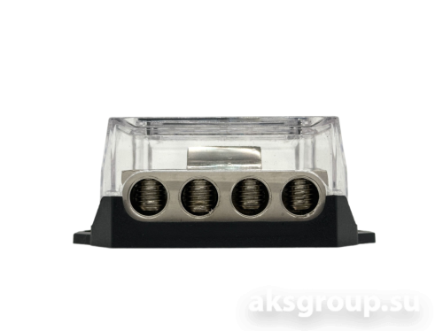 Crystal Car Audio PD-08