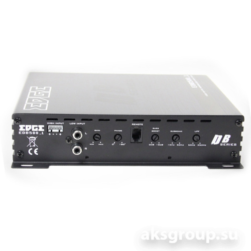 Edge EDB 500.1-E9