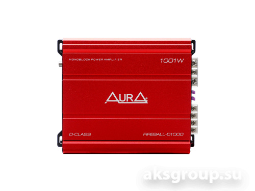 AurA FIREBALL-D1000