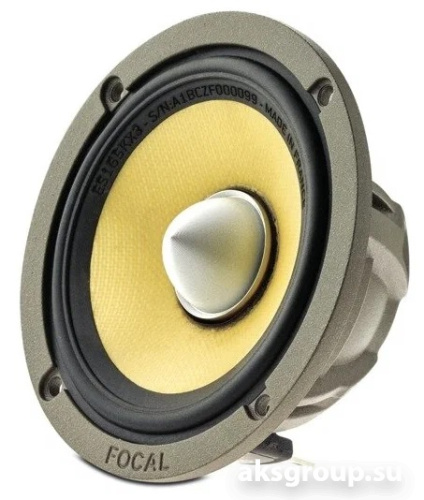Focal MR ES165KX3 ( 3K02401) HPVE 1075