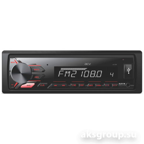 ACV AVS-811R