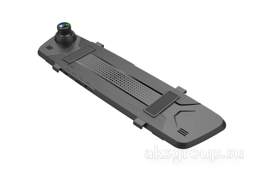 KazEr UNION Dual