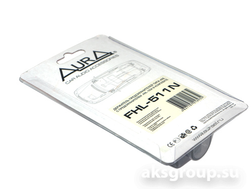 AurA FHL-511N