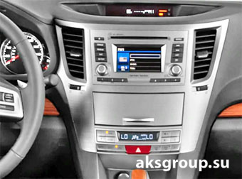 Incar RSU-N05