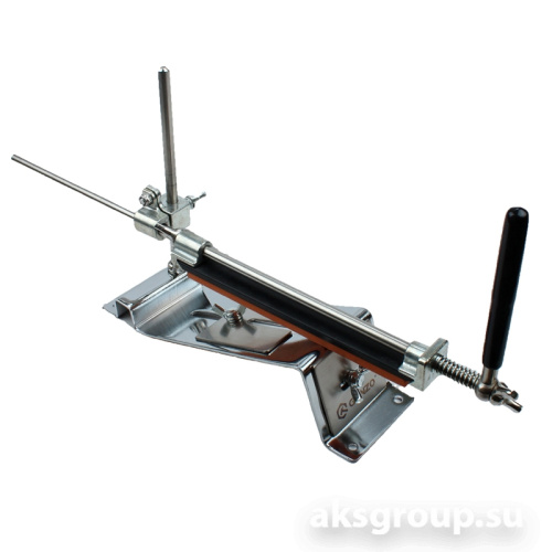 GANZO Точильный станок TOUCH PRO STEEL