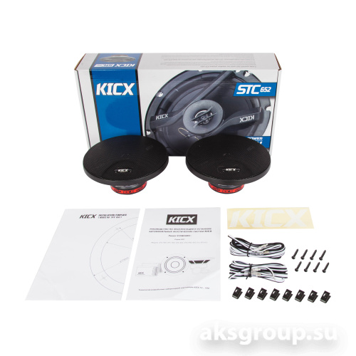 KICX STC-652