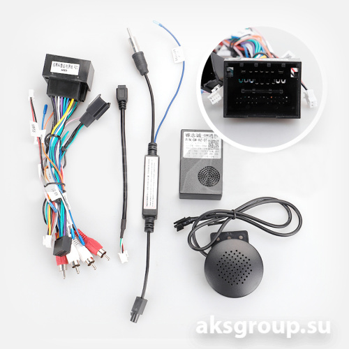 Teyes Chery Tiggo 7 F1