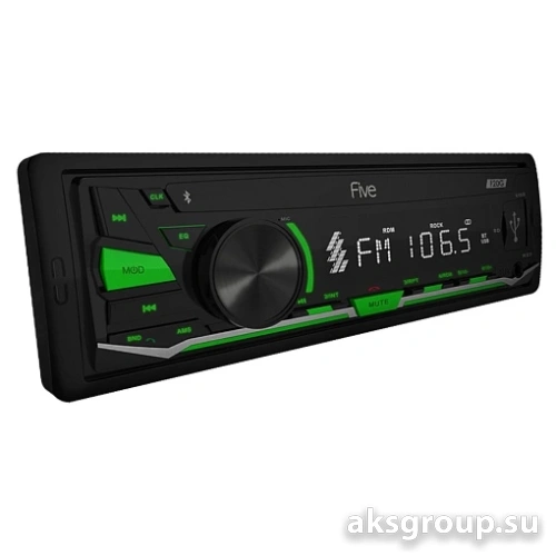 FIVE F20G