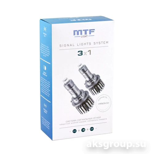 MTF SLS10W3
