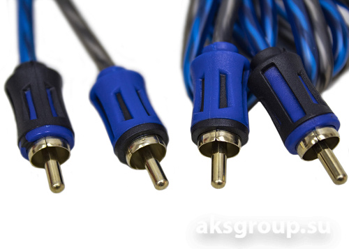 FSD audio SRCA - 1.2