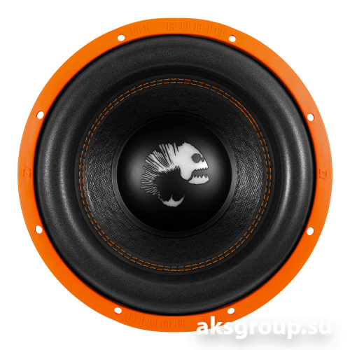 DL Audio Piranha 12 V2 SE