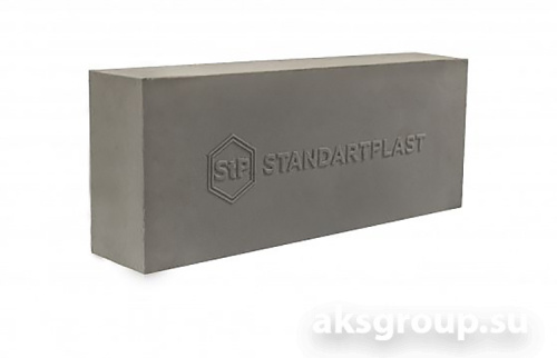 STP Acoustic Block
