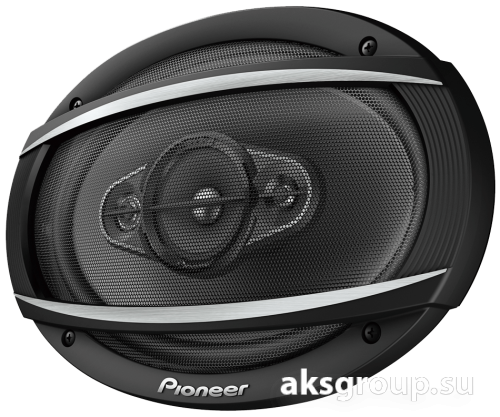 Pioneer TS-A6977S
