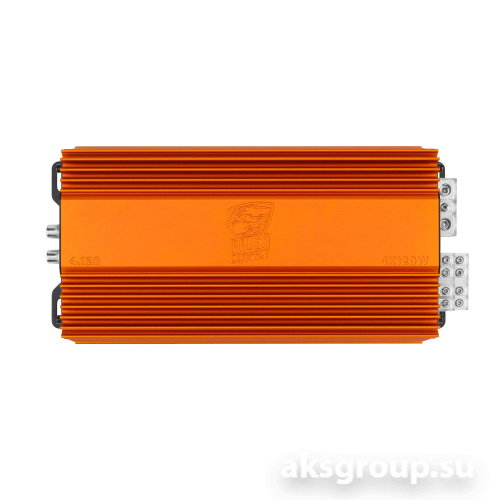 DL Audio Raven Compact 4.120