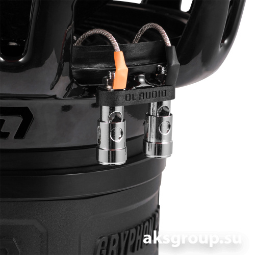DL Audio Gryphon PRO 10 V3
