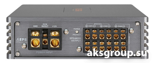 MUSWAY SIX.100