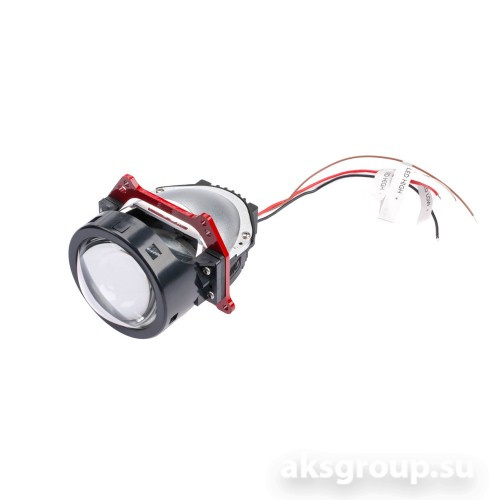 OPTIMA LENS-BiLED-ES12-3600K