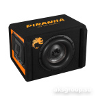 DL Audio Piranha 10A V3 Black