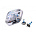 OPTIMA Eagle Night H7 12v
