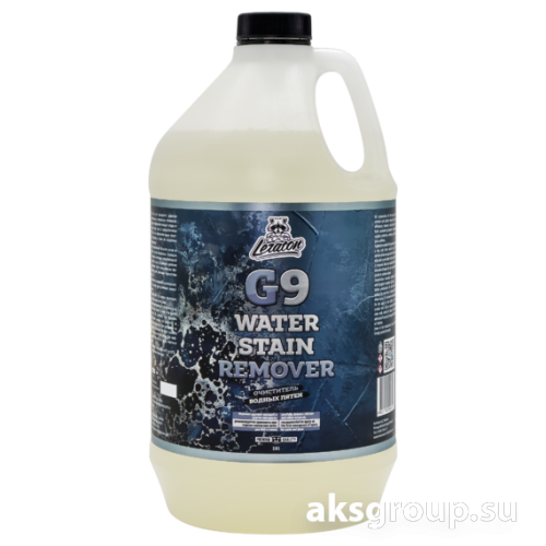 LERATON G9
