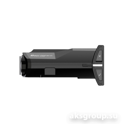 Silverstone F1 HYBRID S-BOT PRO WiFi
