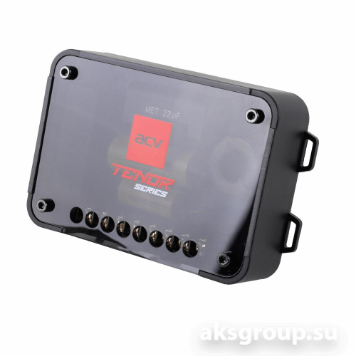 ACV TENOR TCROSS3
