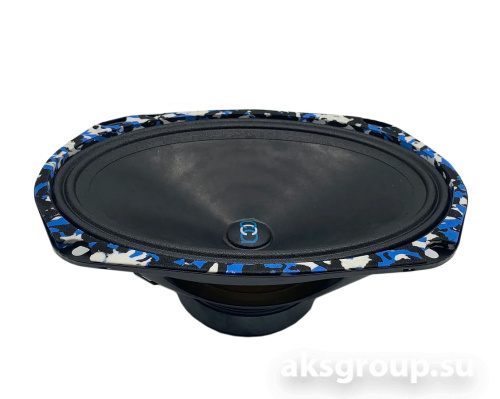 Crystal Car Audio MR-69